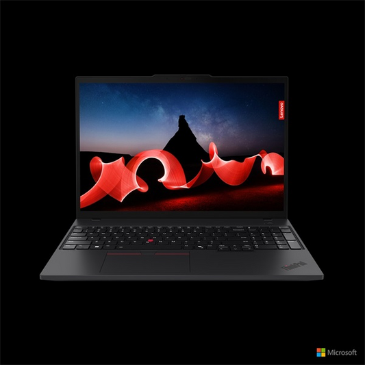 LENOVO ThinkPad T16 G3, 16.0" WUXGA, Intel Core Ultra 5 125U (4.3GHz), 16GB, 512GB SSD, Win11 Pro (21MN00B8HV)