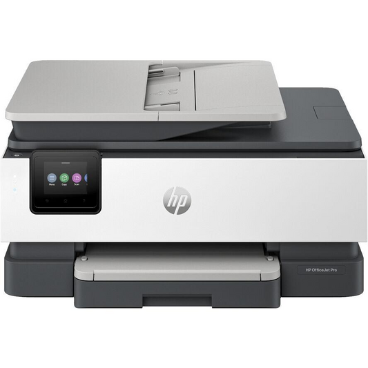 HP OfficeJet Pro 8122e All-in-One Printer Inkjet termală A4 4800 x 1200 DPI 20 ppm Wi-Fi (405U3B)